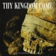 THY KINGDOM COME - through bleeding eyes CD